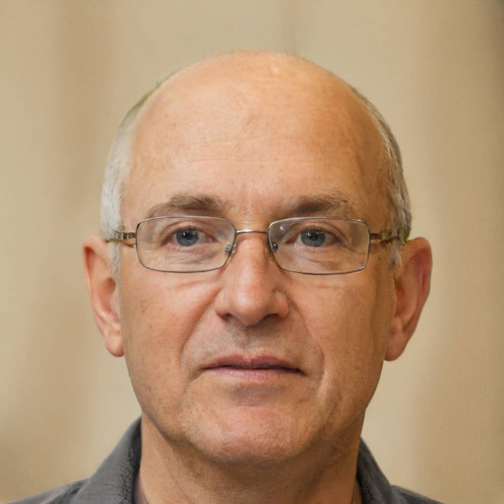 Richard Nail