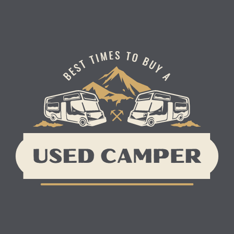 10 Best Times to Buy a Used Camper