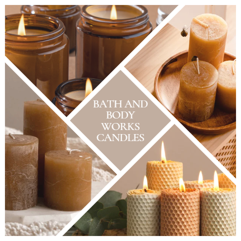 10 Best Times to Buy Bath and Body Works Candles
