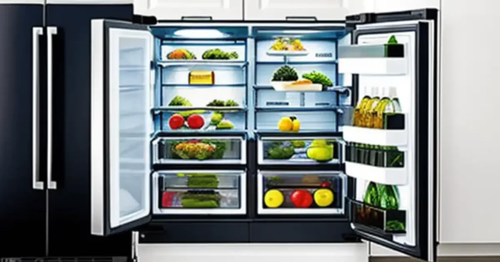 Get Ready to Save Here's When Sub-Zero Refrigerator Prices Drop