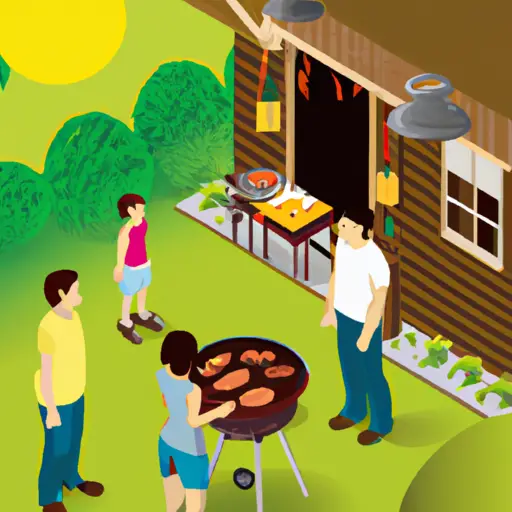 5+ Best Times to Buy a New Bbq Grill