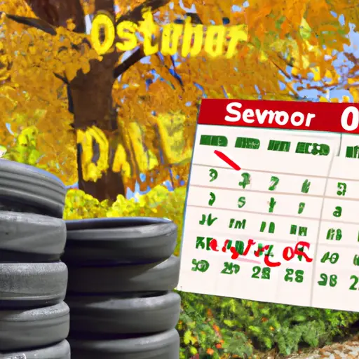 5+ Best Times to Buy All Season Tires
