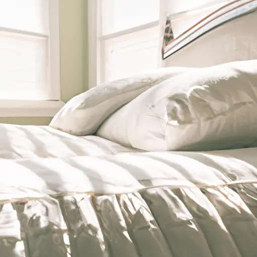 5+ Best Times to Buy a Bed Set