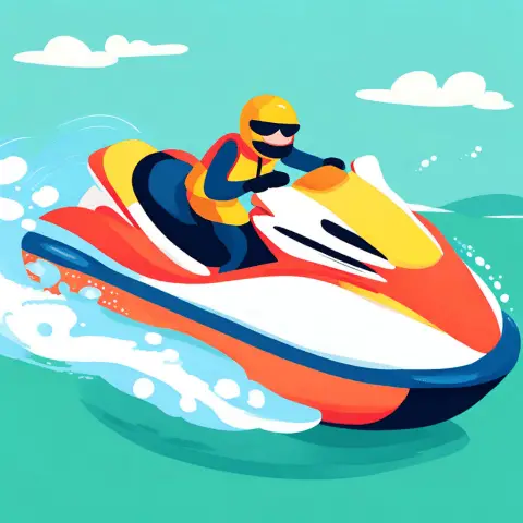 Best Time To Buy A Jet Ski (Save 20-30%)