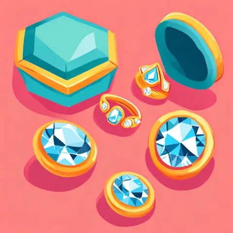 Best Time To Buy Diamond Jewelry (40%+ Off)