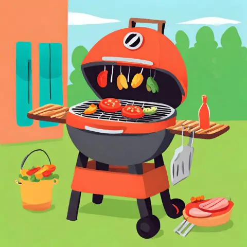 Best Time To Buy An Outdoor Grill (40% Off)