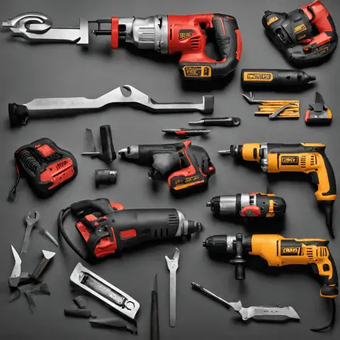 Best Time To Buy Power Tools (Save Upto 40%+)