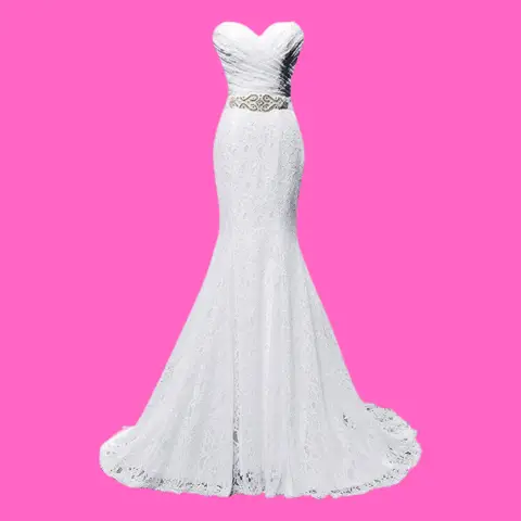 Best Time To Buy Wedding Dress (30% To 75% Off)
