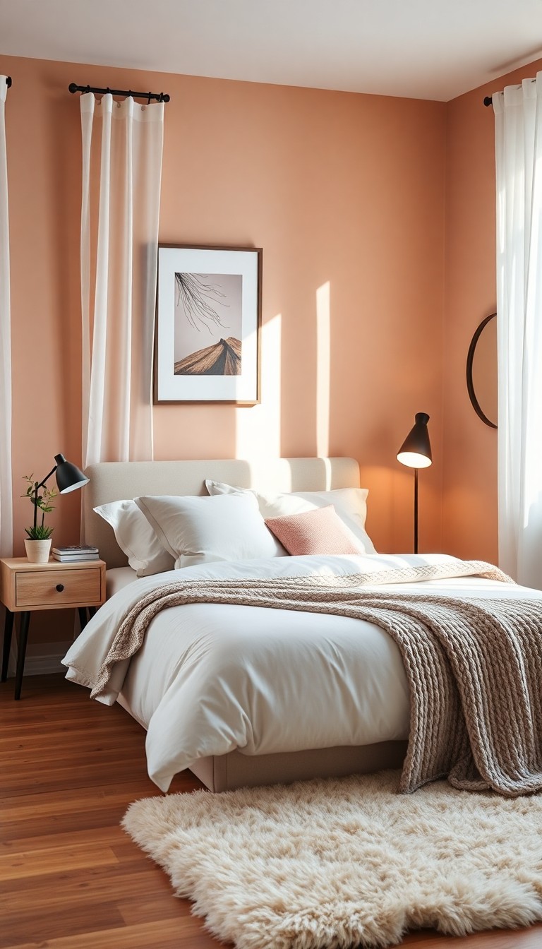 34+ Glamorous Comfy Bedroom Ideas You’ll Adore