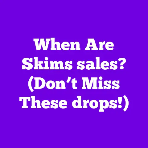 When Are Skims sales? (Don’t Miss These drops!)