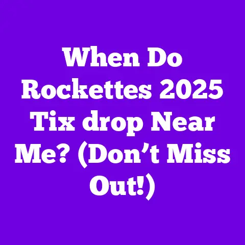 When Do Rockettes 2025 Tix drop Near Me? (Don’t Miss Out!)