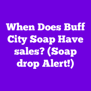 When Does TJ Maxx Have Yellow Tag sales? (Don't Miss Clearance!)