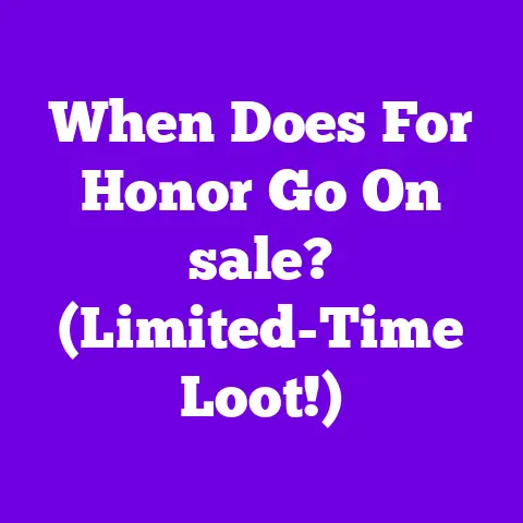 When Does For Honor Go On sale? (Limited-Time Loot!)