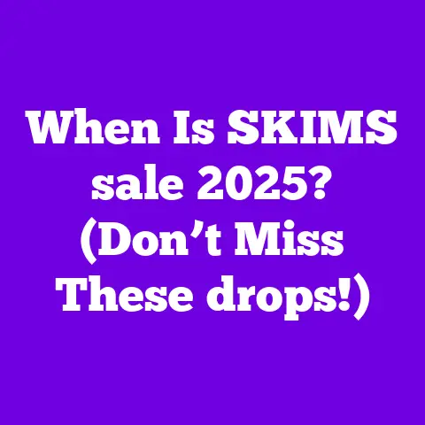 When Is SKIMS sale 2025? (Don’t Miss These drops!)