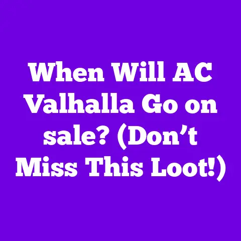 When Will AC Valhalla Go on sale? (Don’t Miss This Loot!)
