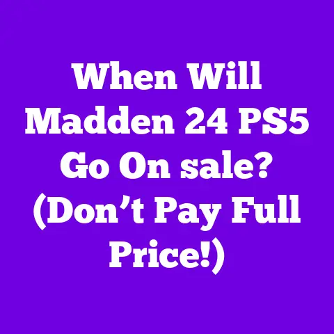 When Will Madden 24 PS5 Go On sale? (Don’t Pay Full Price!)