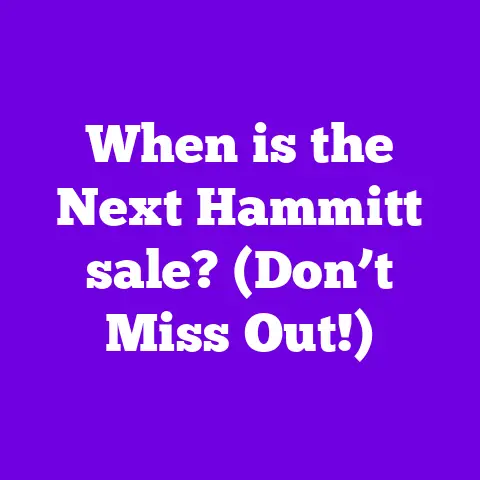 When is the Next Hammitt sale? (Don’t Miss Out!)