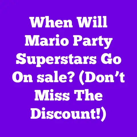 When Will Mario Party Superstars Go On sale? (Don’t Miss The Discount!)