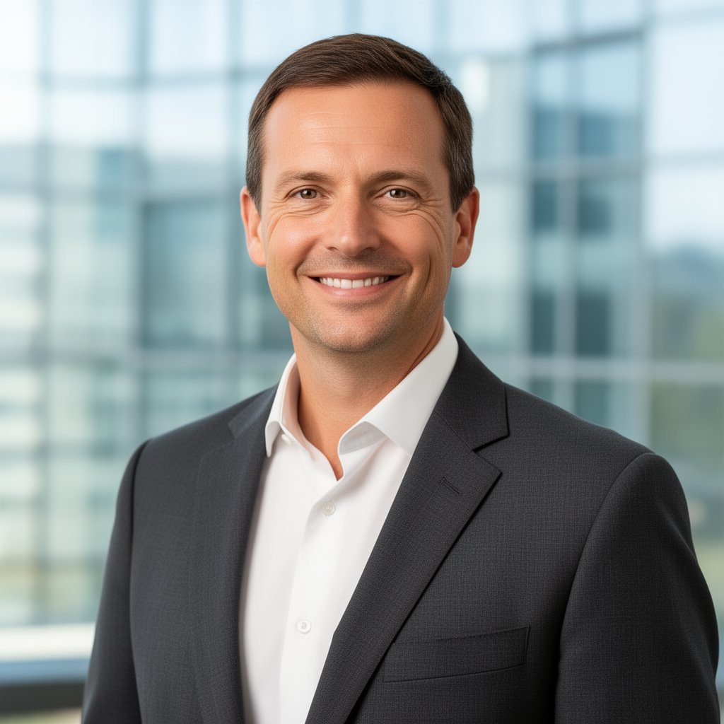 Michael T. Hargrove